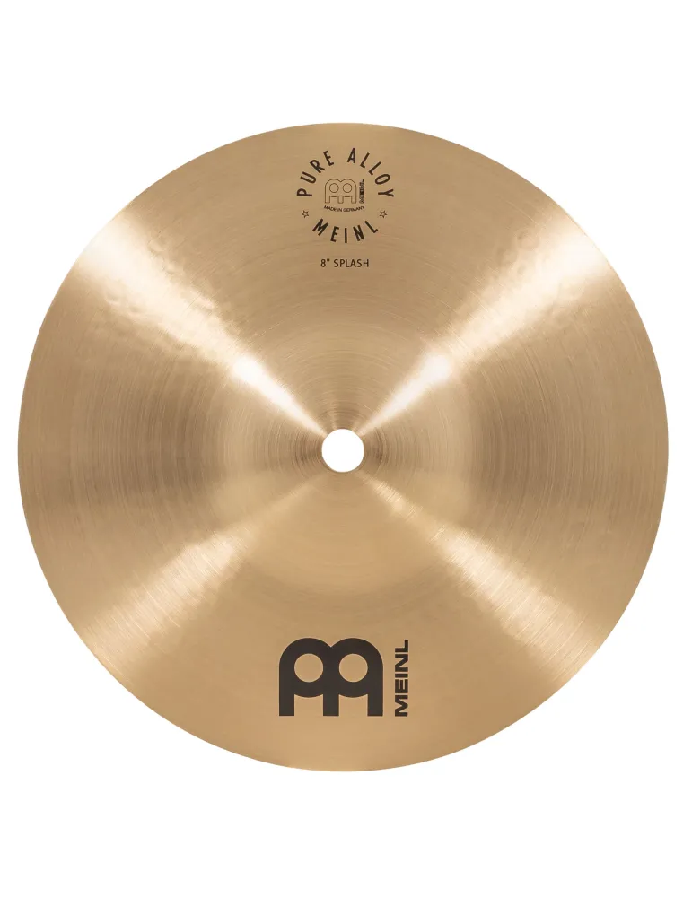 MEINL PA8S | MusicGoodDeal