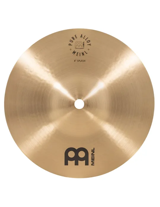 MEINL PA8S | MusicGoodDeal