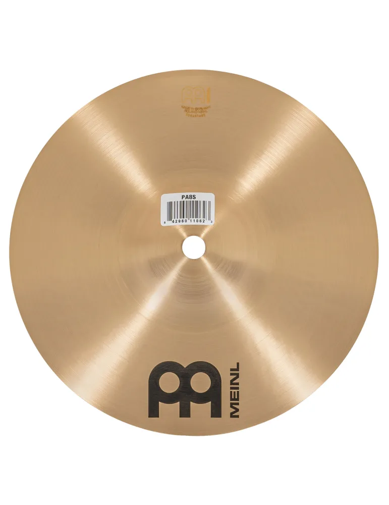 MEINL PA8S | MusicGoodDeal