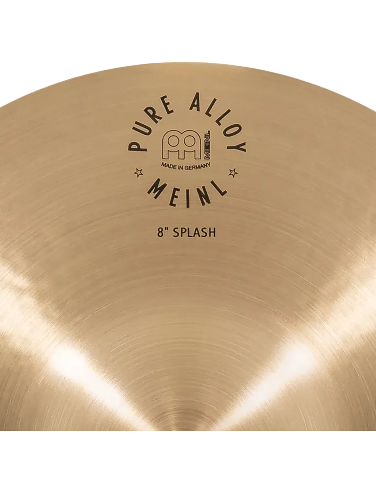 MEINL PA8S | MusicGoodDeal
