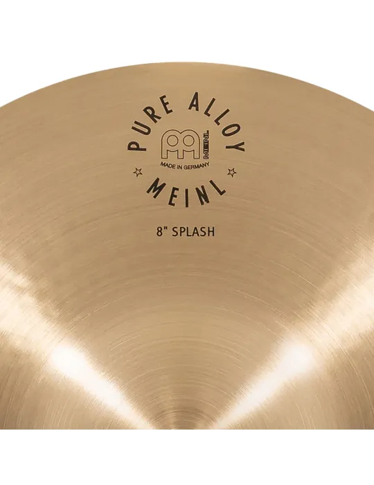 MEINL PA8S | MusicGoodDeal