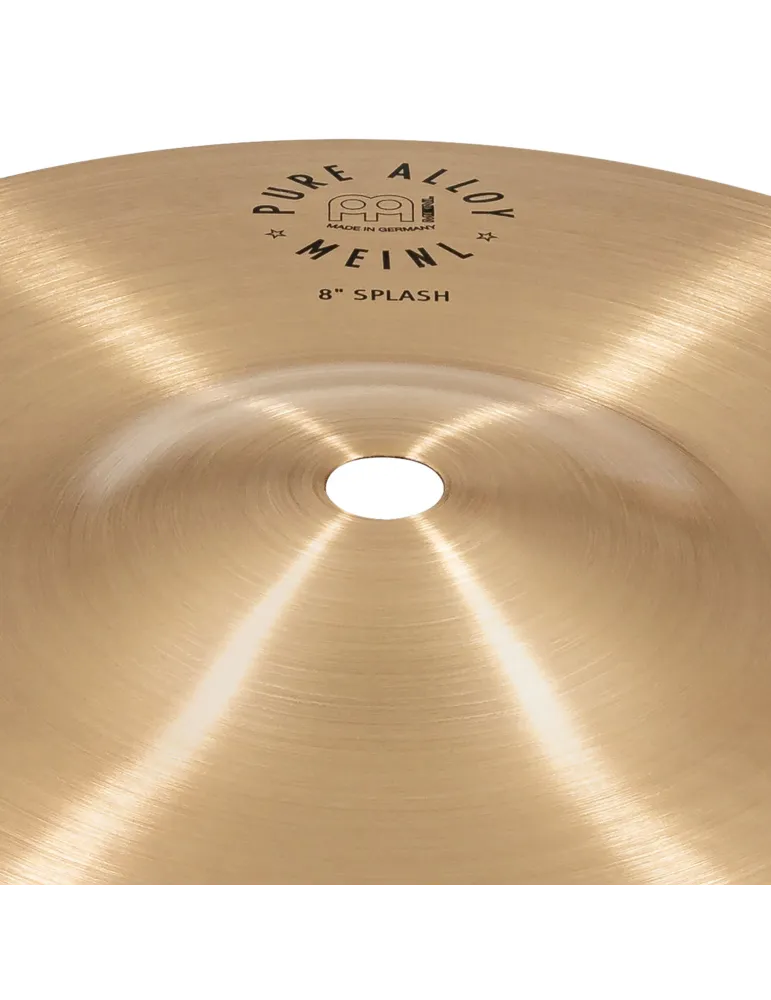 MEINL PA8S | MusicGoodDeal