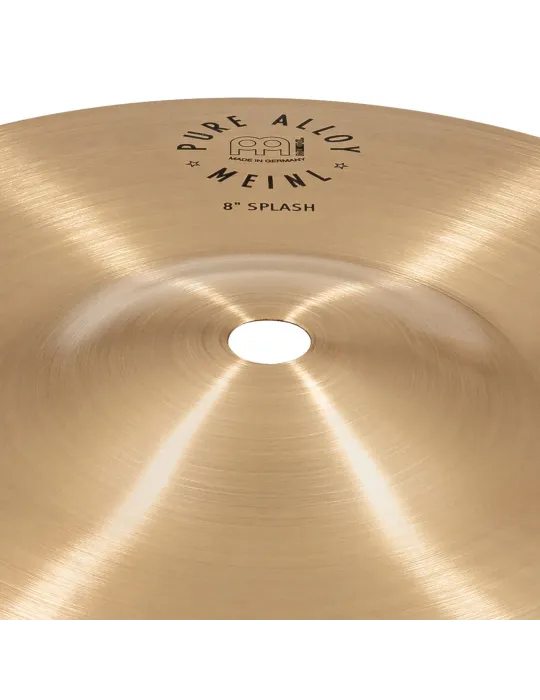 MEINL PA8S | MusicGoodDeal