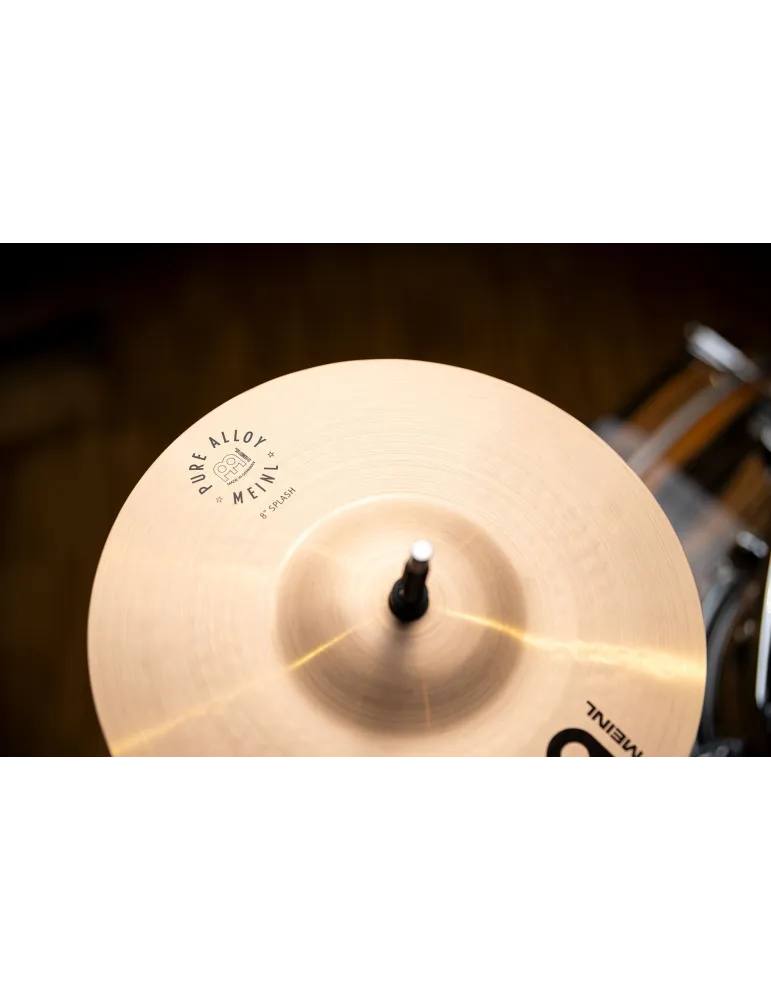 MEINL PA8S | MusicGoodDeal