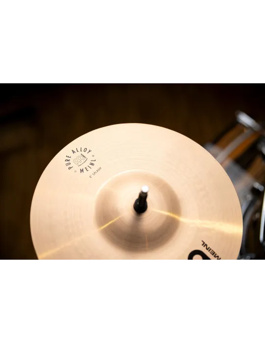 MEINL PA8S | MusicGoodDeal