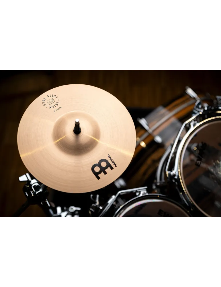 MEINL PA8S | MusicGoodDeal
