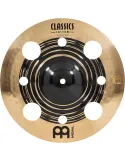  MEINL TRASH SPLASH 12" KLASSIKER CUSTOM D|MusicGoodDeal 