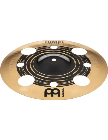  MEINL TRASH SPLASH 12" CLASSICS CUSTOM D|MusicGoodDeal  2