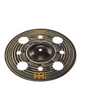  MEINL CC12DATRS SPLASH 12 "CLASSICS CUSTOM DARK|MusicGoodDeal 