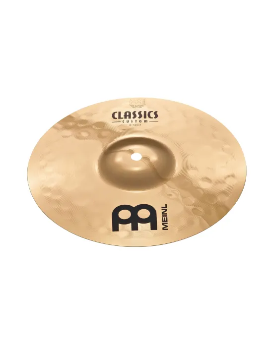  MEINL CC12S SPLASH 12 "CLASSICS CUSTOM|MusicGoodDeal 