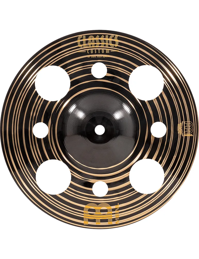 MEINL CC10DATRS | MusicGoodDeal