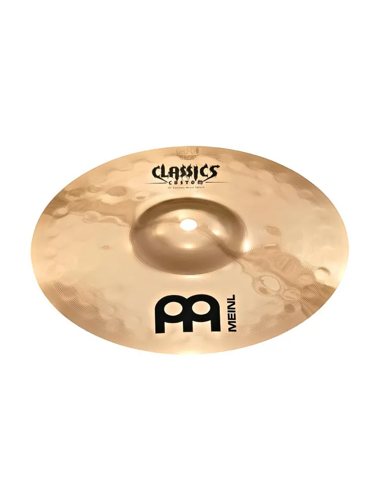 MEINL CC10EMS | MusicGoodDeal