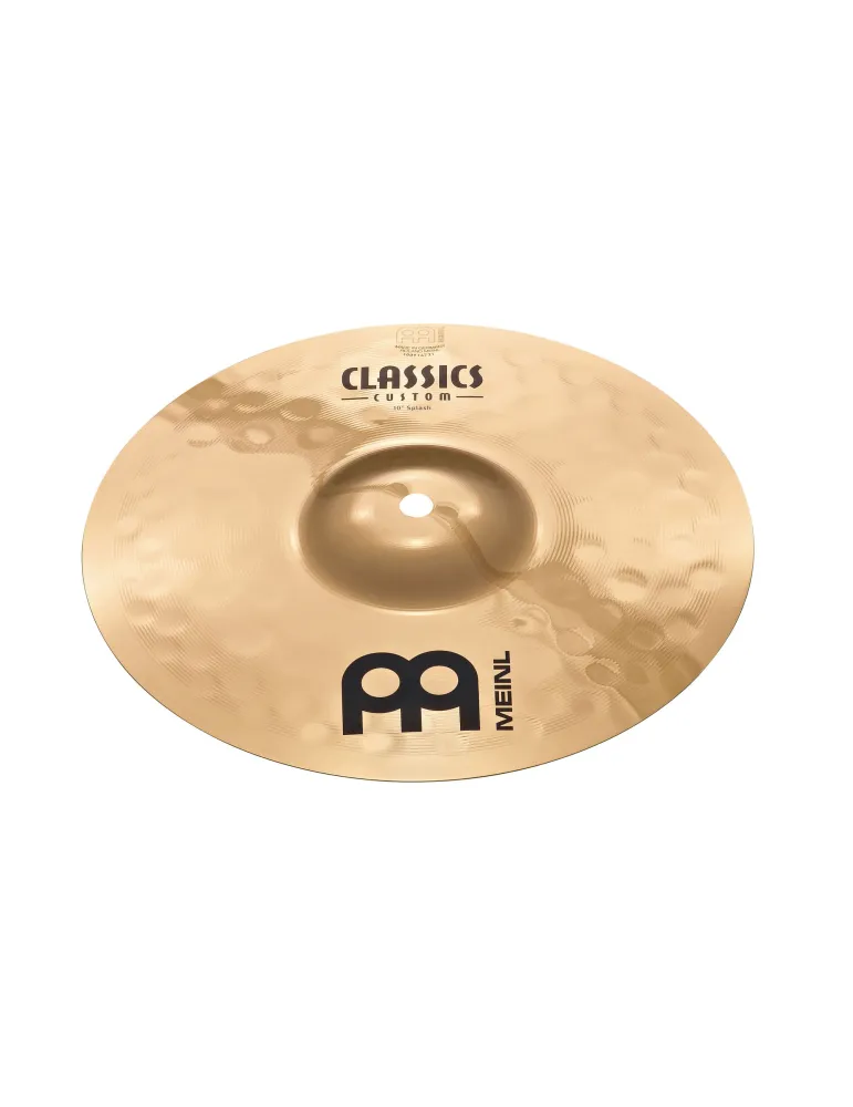 MEINL CC10S | MusicGoodDeal