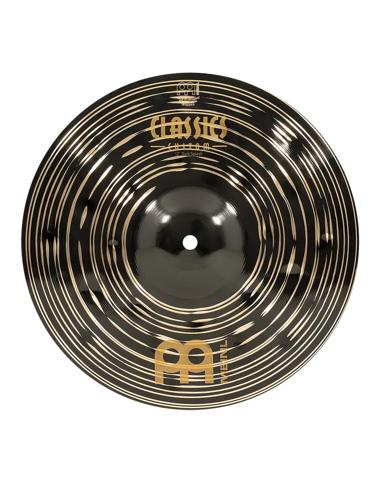 MEINL CC10DAS | MusicGoodDeal