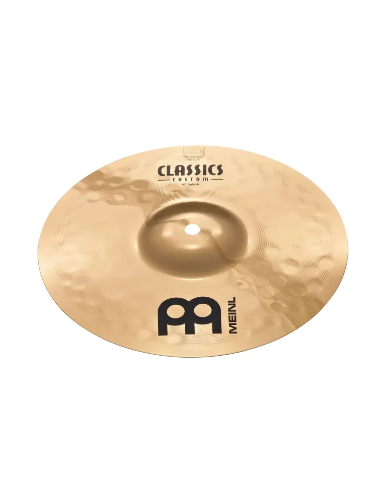 MEINL CC8S | MusicGoodDeal