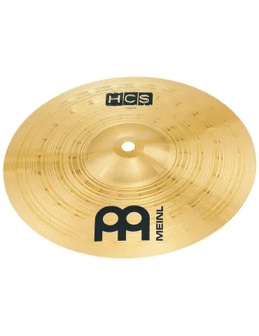 MEINL HCS8S | MusicGoodDeal