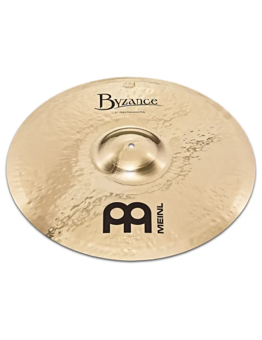  MEINL B22HHRB RIDE BYZANCE 22 "BRILLANTE|MusicGoodDeal 