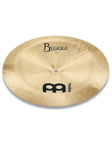  MEINL B22CH CHINESE 22 "BYZANCE|MusicGoodDeal 