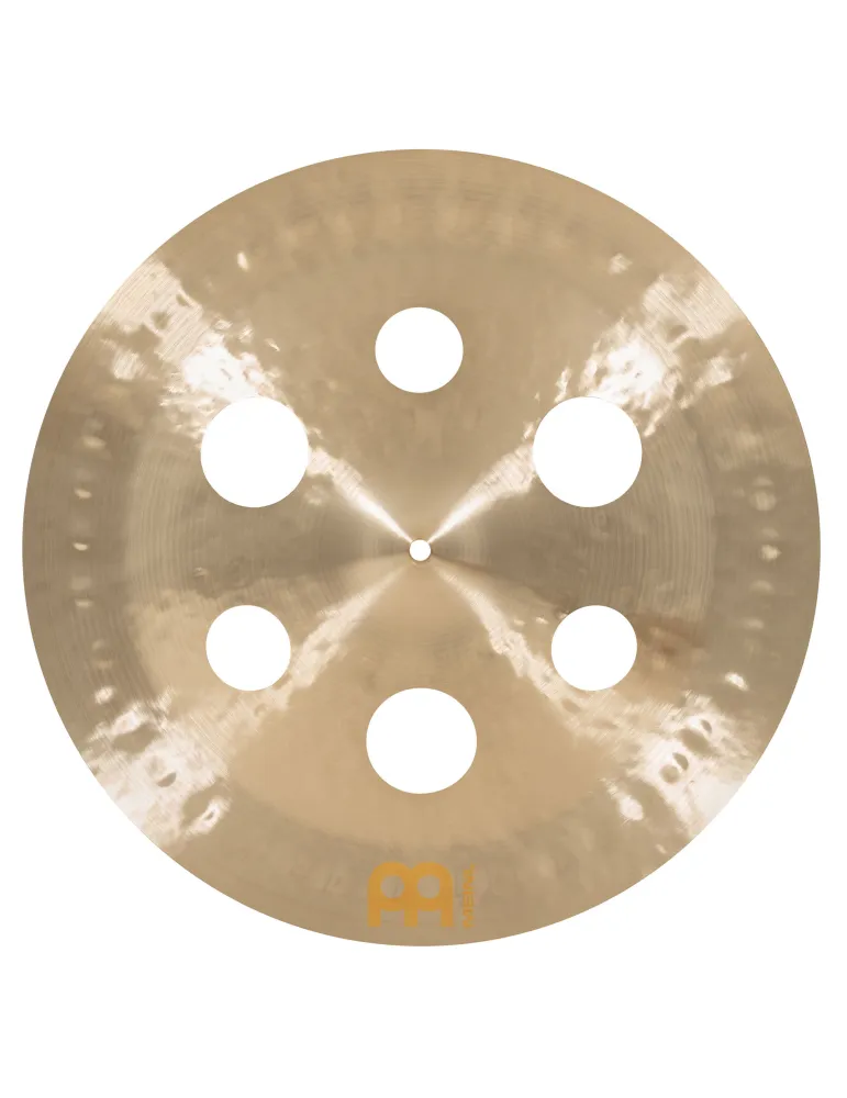  MEINL CHINA BYZANCE 20" DUAL TRASH|MusicGoodDeal 