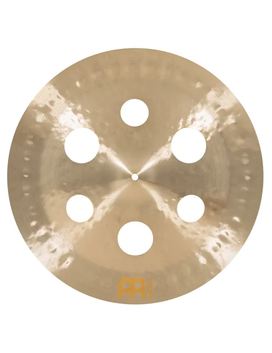  MEINL CHINA BYZANCE 20" DUAL TRASH|MusicGoodDeal 