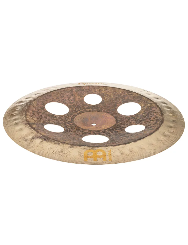 MEINL CHINA BYZANCE 20" DUAL TRASH|MusicGoodDeal 