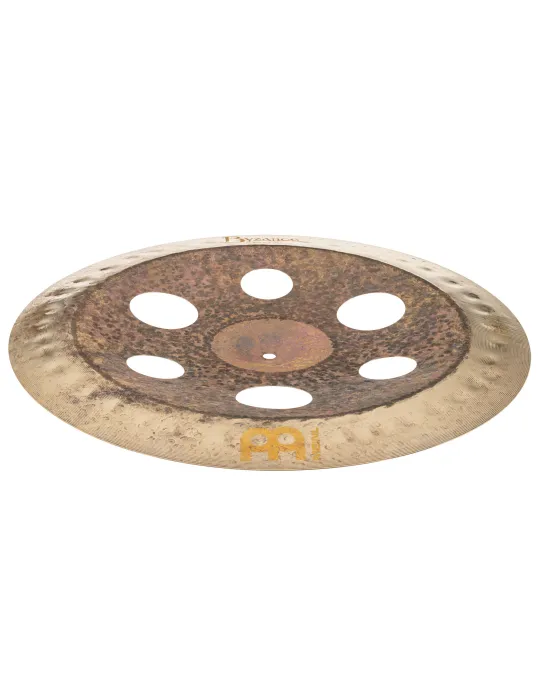  MEINL CHINA BYZANCE 20" DUAL TRASH|MusicGoodDeal 