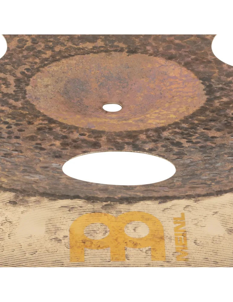  MEINL CHINA BYZANCE 20" DUAL TRASH|MusicGoodDeal 