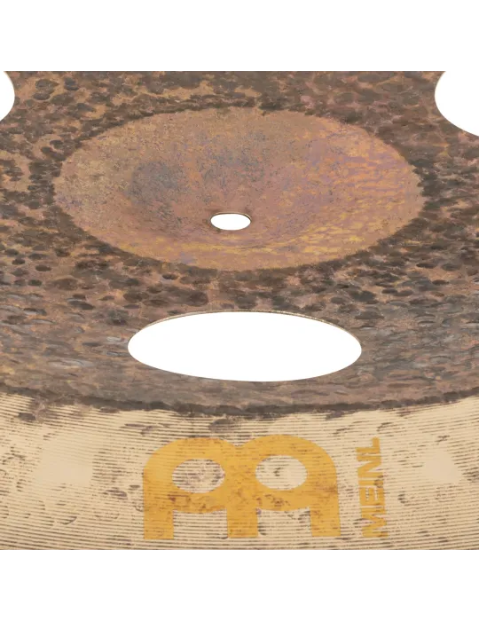  MEINL CHINA BYZANCE 20" DUAL TRASH|MusicGoodDeal 