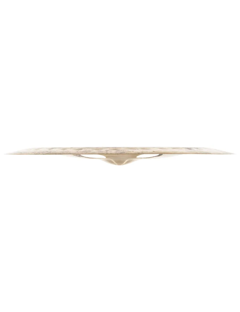 MEINL CHINA BYZANCE 20" DUAL TRASH|MusicGoodDeal 