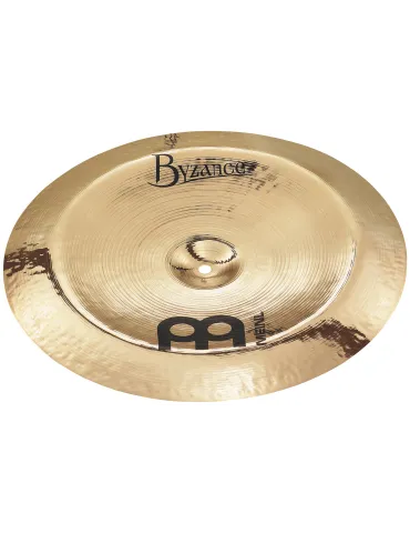  MEINL B20CH-B CHINESE 20 "BYZANCE BRILLIANT|MusicGoodDeal 