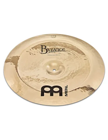 MEINL B20HHCHB CHINESE BYZANCE 20 "GLOSSY|MusicGoodDeal 