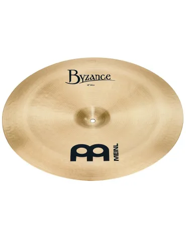  MEINL B20CH CHINESE 20 "BYZANCE|MusicGoodDeal 