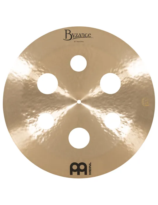  MEINL CHINESISCHE BYZANZ 20" TRASH|MusicGoodDeal 