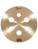  MEINL CHINESISCHE BYZANZ 20" TRASH|MusicGoodDeal 
