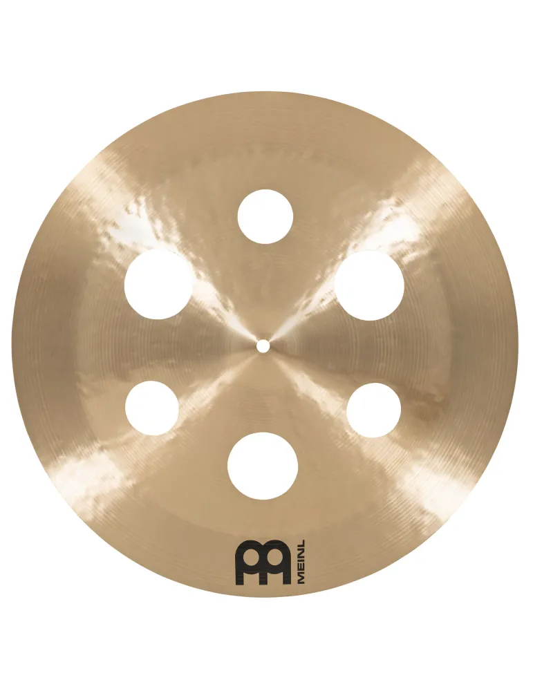  MEINL CHINESISCHE BYZANZ 20" TRASH|MusicGoodDeal 