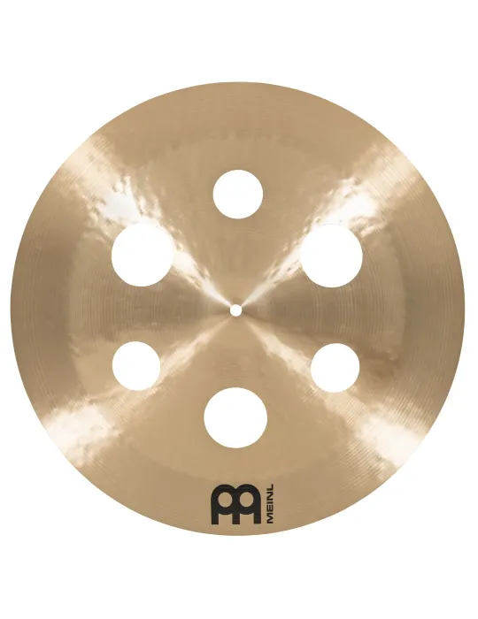  MEINL CHINESISCHE BYZANZ 20" TRASH|MusicGoodDeal 