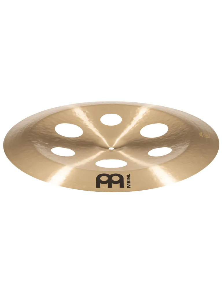  MEINL CHINESISCHE BYZANZ 20" TRASH|MusicGoodDeal 