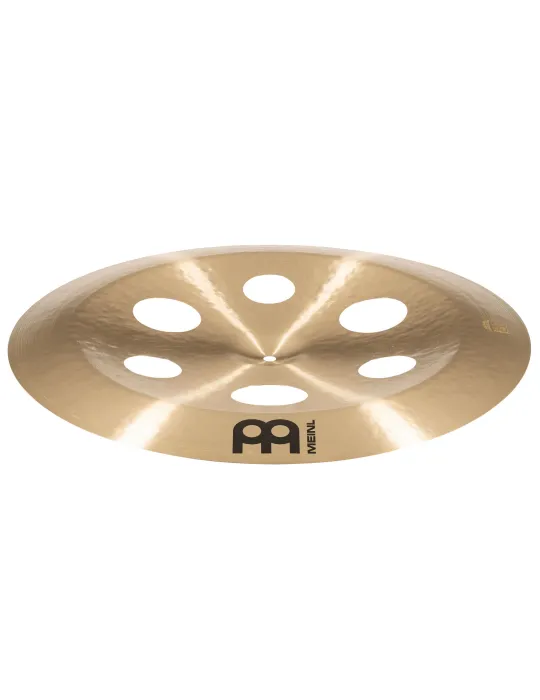  MEINL CHINESISCHE BYZANZ 20" TRASH|MusicGoodDeal 