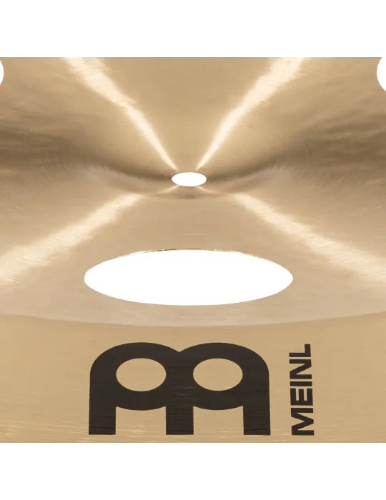  MEINL CHINESISCHE BYZANZ 20" TRASH|MusicGoodDeal 