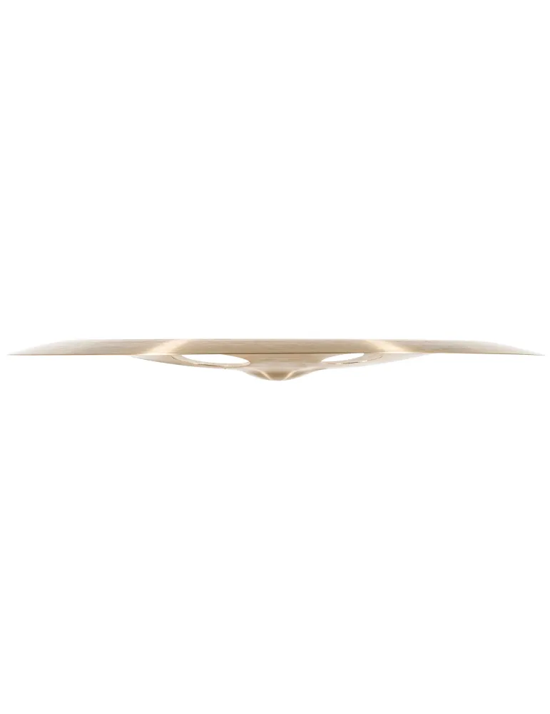  MEINL CHINESISCHE BYZANZ 20" TRASH|MusicGoodDeal 