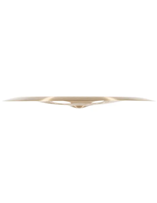  MEINL CHINESISCHE BYZANZ 20" TRASH|MusicGoodDeal 