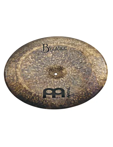  MEINL B18DACH CHINESE BYZANCE 18 "DARK|MusicGoodDeal 