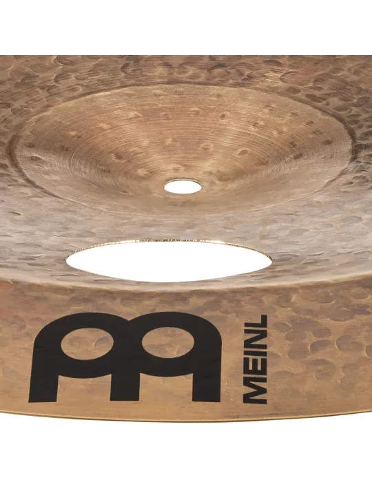  MEINL CHINESISCHE BYZANZ 18" DARK TRASH|MusicGoodDeal 