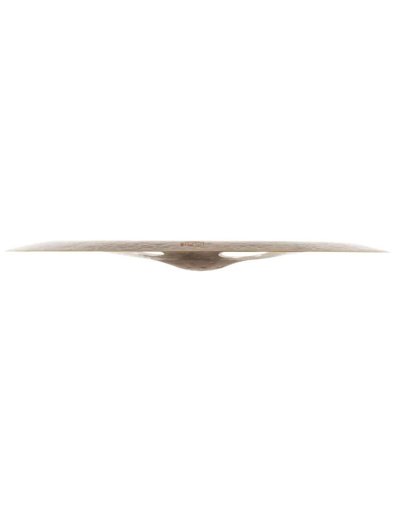  MEINL CHINESISCHE BYZANZ 18" DARK TRASH|MusicGoodDeal 