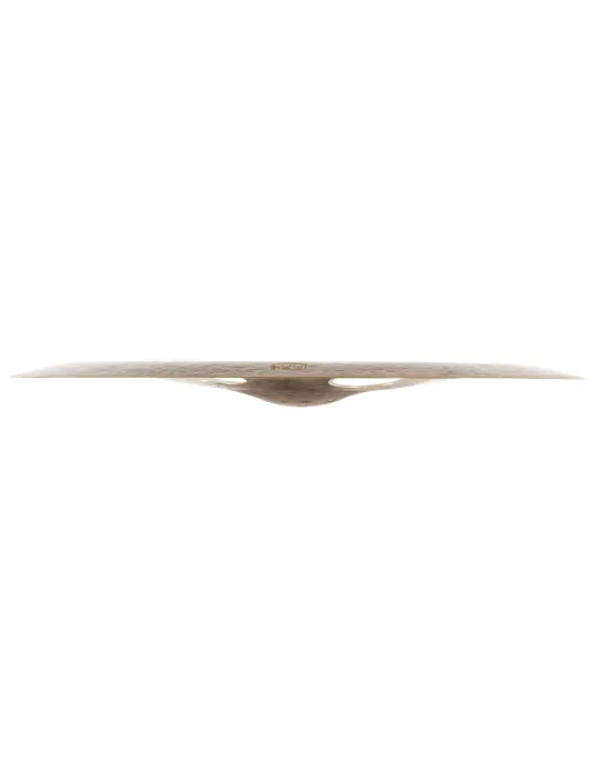  MEINL CHINESISCHE BYZANZ 18" DARK TRASH|MusicGoodDeal 