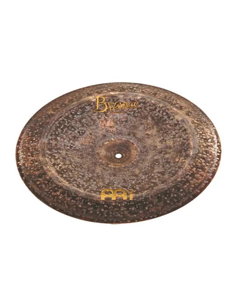  MEINL B18EDCH BIZANCIA CHINA 18 "EXTRA Y|MusicGoodDeal 