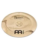  MEINL B18HHCHB BIZANCIA CHINA 18 "BRILLANTE|MusicGoodDeal 