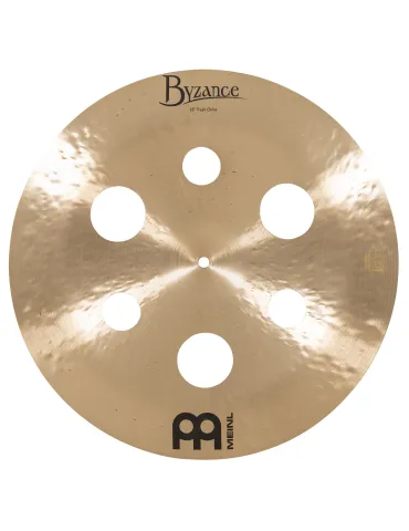  MEINL CHINESE BYZANCE 18" TRASH|MusicGoodDeal 