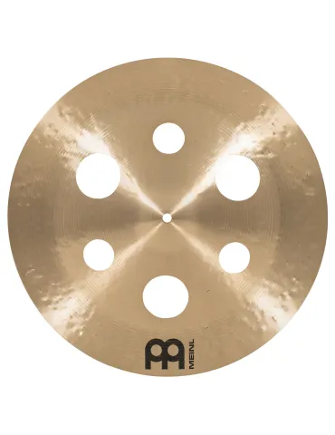  MEINL CHINESE BYZANCE 18" TRASH|MusicGoodDeal  2