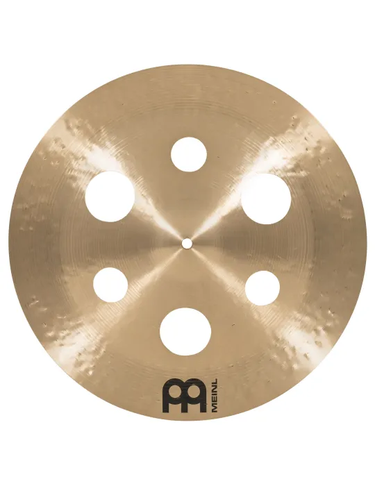  MEINL CHINESISCHE BYZANZ 18" TRASH|MusicGoodDeal 